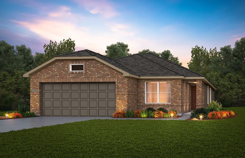 Home Exterior TR201