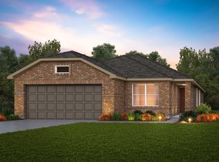 21111 Turtle Glen Ln, Cypress, TX 77433
