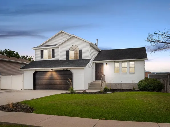 13545 S 2200 W, Riverton, UT 84065