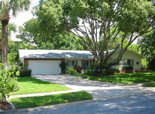 2837 Doone Cir, Palm Harbor, FL 34684