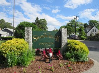 2 Shadowbrook Ln APT 50, Milford, MA 01757