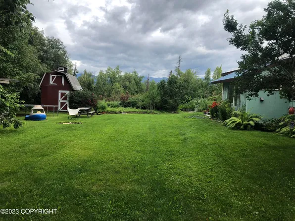 4200 E Dimond Way, Wasilla, AK 99654