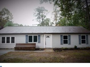 7 Hillside Ct, Sicklerville, NJ 08081