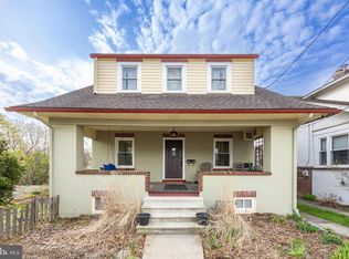 362 Franklin St, Quakertown, PA 18951