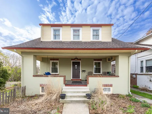 362 Franklin St, Quakertown, PA 18951