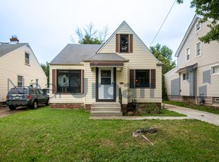 3026 Lincoln Ave, Parma, OH