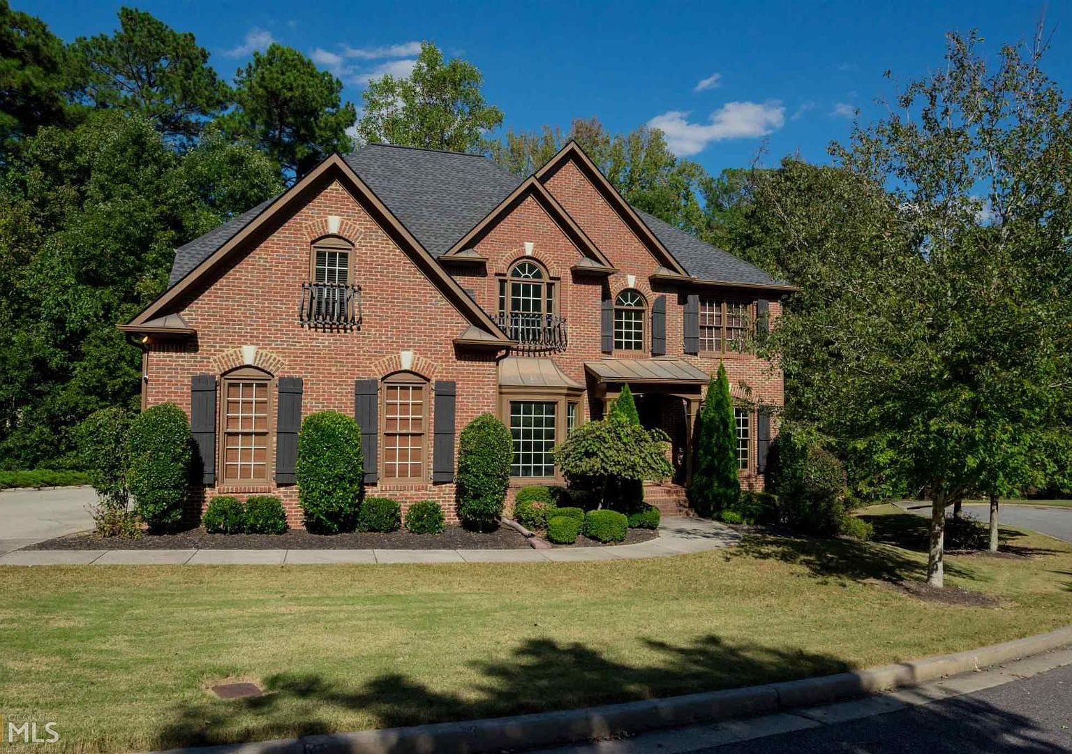 1853 Hamilton Mill Pkwy, Dacula, GA 30019 Zillow