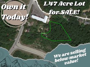 0 Hill Glen Rd, Imperial, MO 63052