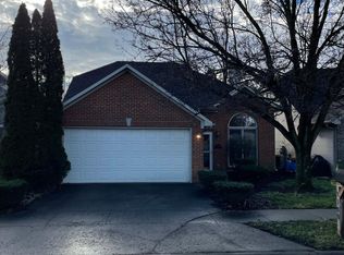 1100 Iron Lace Ct, Lexington, KY 40509