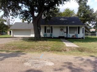 205 N Owens St, Jefferson, TX 75657
