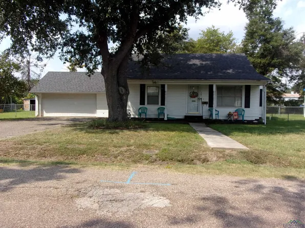 205 N Owens St, Jefferson, TX 75657