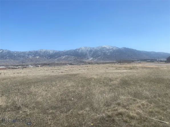 S Wyoming St, Butte, MT 59701
