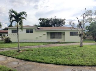 1160 NW 193rd St, Miami Gardens, FL 33169