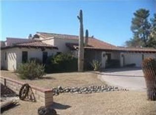 250 Meadow View Ln, Barstow, CA 92311