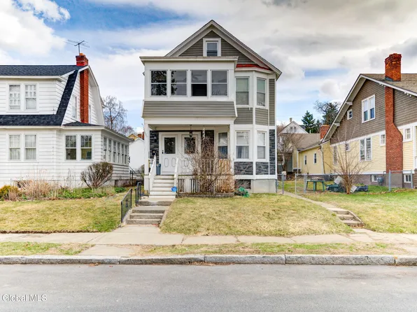 858 6th Avenue, Troy, NY 12182