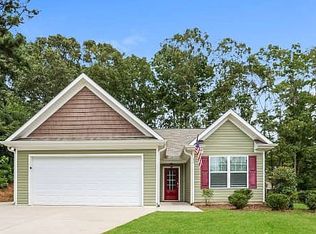 175 Shady Ln, Rockmart, GA 30153