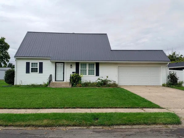 305 N Lenfesty Ave, Marion, IN 46952