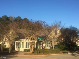 223 Fenwick Cir, McDonough, GA 30253