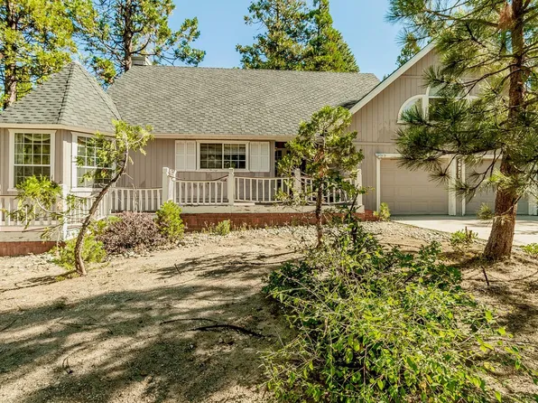 40921 Windwood Rd, Shaver Lake, CA 93664