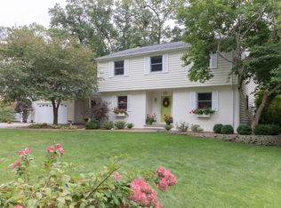 4392 Oakwood Dr, Okemos, MI 48864