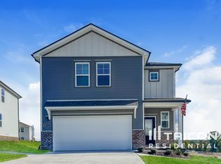 5311 Carnegie Rd, Old Hickory, TN 37138