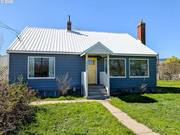 2802 N Spruce St, La Grande, OR 97850