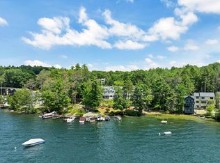 Stonecrest Condominium, Laconia, NH 03246