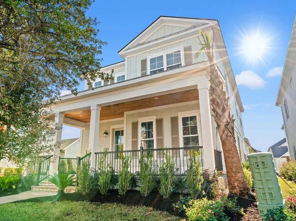 792 Crystal Water Way, Myrtle Beach, SC 29579