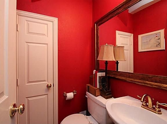 5th image of 1420 Palo Duro Dr