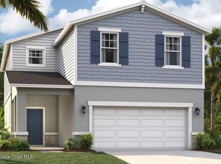 625 Poller Way, Cocoa, FL 32927