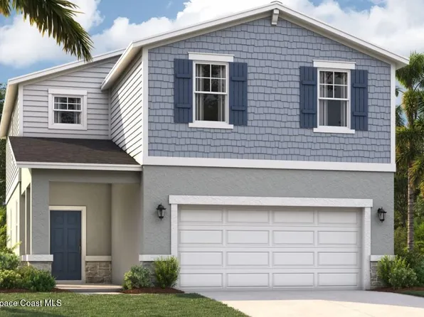 625 Poller Way, Cocoa, FL 32927