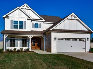 The Baldwin Plan, Monrovia Springs, Harvest, AL 35749