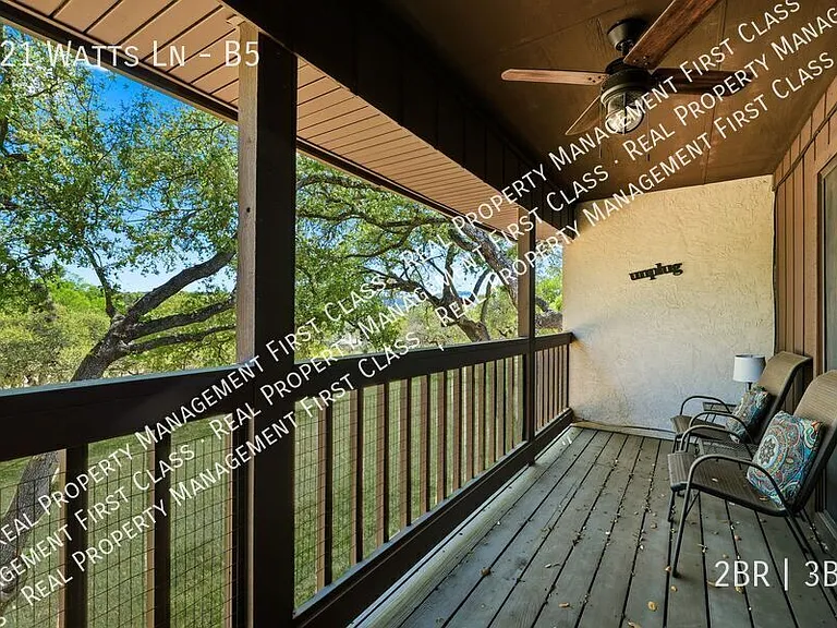 421 Watts Ln #B5 — Photo 21