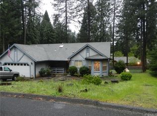 14361 Carnegie Rd, Magalia, CA 95954