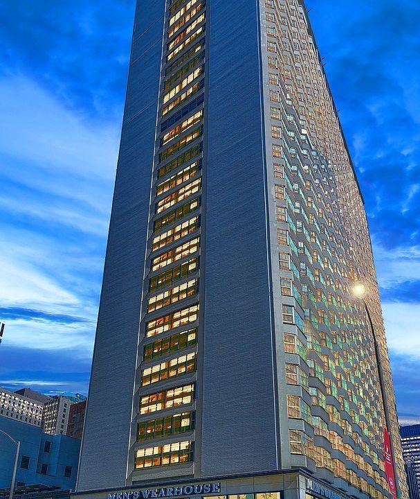 1st image of 535 N Michigan Ave APT 1113
