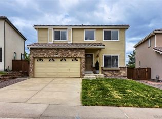 4605 Lyndenwood Cir, Highlands Ranch, CO 80130