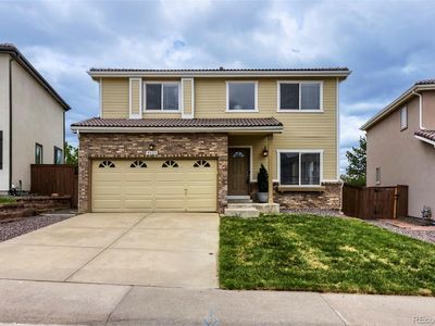 4605 Lyndenwood Circle, Highlands Ranch, CO, 80130