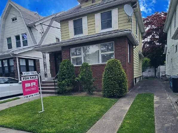 1817 E 27th St, Brooklyn, NY 11229