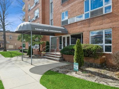 205 Mineola Boulevard #3H, Mineola, NY, 11501