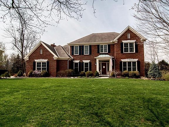 4th image of 6311 Trailridge Ct