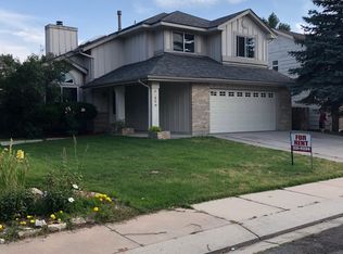 3490 Birnamwood Dr, Colorado Springs, CO 80920