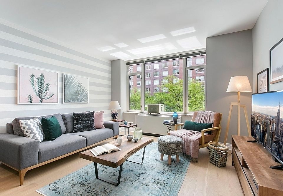 1st image of 325 N End Ave APT 9B
