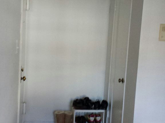 Entrance Foyer