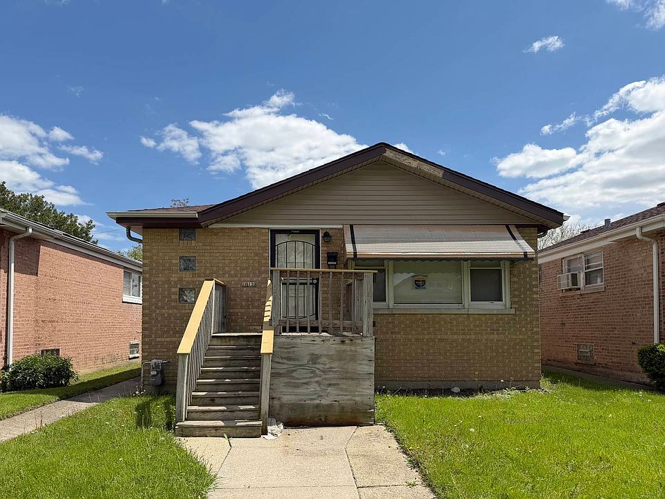 1st image of 10139 S May St