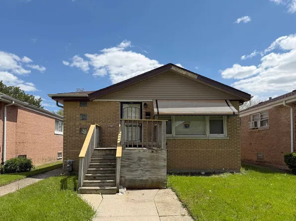 10139 S May St, Chicago, IL 60643