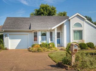 5650 Beaver Trl, Evansville, IN 47715