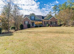 211 Pebble Hollow Dr, Milledgeville, GA 31061