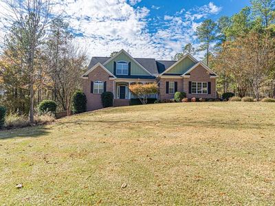 211 Pebble Hollow Dr, Milledgeville, GA, 31061