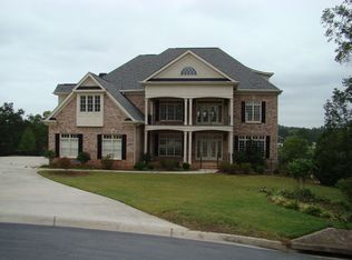 1003 Overlook Dr, Villa Rica, GA 30180