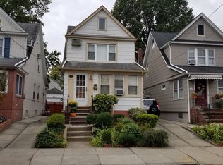 6922 Manse St, Forest Hills, NY 11375